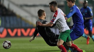 Букмейкърите отписаха Холандия за Мондиал 2018