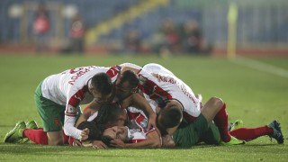 „Дейли мейл”: Загуба от България - унижението на униженията