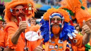 Холандската федерация започна сондажите за нов селекционер