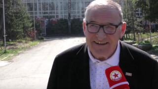 Димитър Пенев преди ЦСКА - 