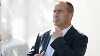  Стоилов отговори: Не мога да бъда срещу 