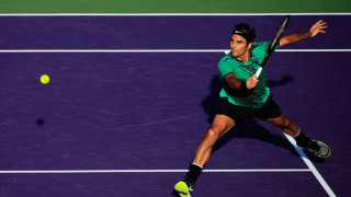 Маестрото продължава напред в Маями