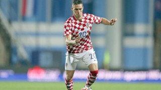 Хърватски национал аут до края на сезона (ВИДЕО)