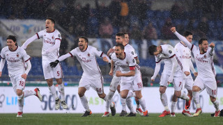 Дузпите определиха: 