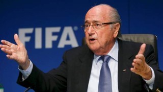 Блатер не иска видеоповторения на Мондиала