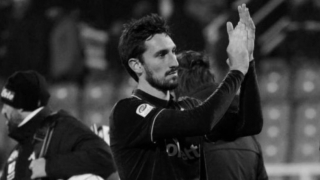 Баща. Боец. Капитан. Лидер.