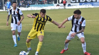 Скучното 106-о пловдивско дерби завърши без победител