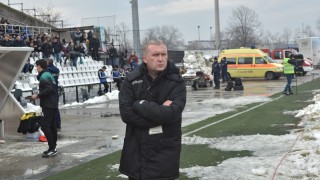 Николай Киров: Равенството е закономерно