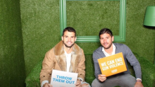 Гришо е против свободната продажба на оръжия в САЩ 