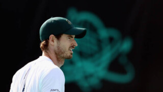 За първи път от 12 години: Мъри не е първа ракета на Великобритания