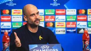 Гуардиола не иска да сравнява 