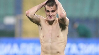 Обявиха наказанието на Чорбаджийски