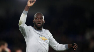 Ромелу Лукаку: Моу знае, че имам психиката на войник