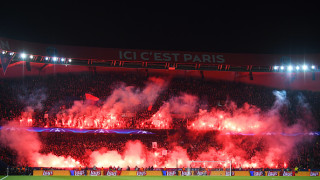 УЕФА погна ПСЖ заради феновете