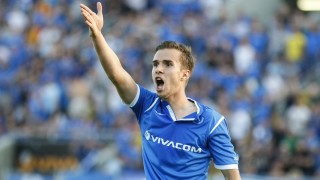 ДК спря правата на Вутов за три мача, пропуска дербито с ЦСКА