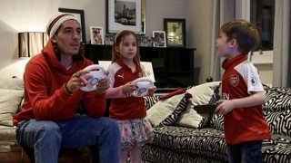 Ектор Бейерин и мечтата на едно малко момиче (ВИДЕО)