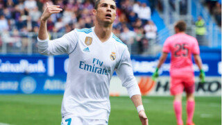 Роналдо отново измъкна неубедителен 