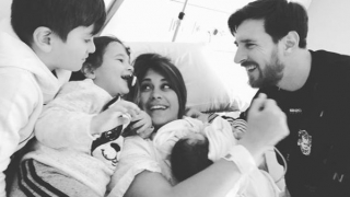 Меси не забрави 