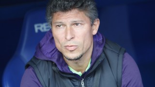 Балъков: Време беше и нас да ни покрие късметът 