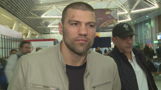 Тервел Пулев срещу Турчи за европейската титла