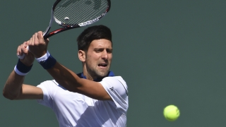 Новак Джокович се предаде пред 109-ия в света 