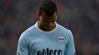 Нани ступал фенове на 