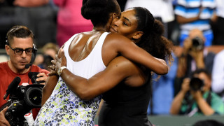 Сестри не само по кръв, а и по душа (СНИМКА)