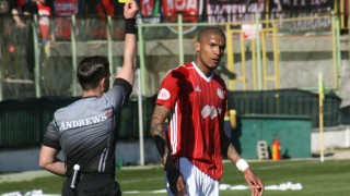 Дисциплинарната комисия подмина Каранга