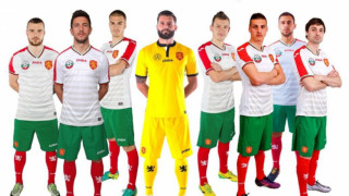 Хубчев обяви състава за контролите, повика абсолютен дебютант