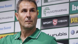 Димитър Димитров: Няма да си ходя, това е пропаганда 