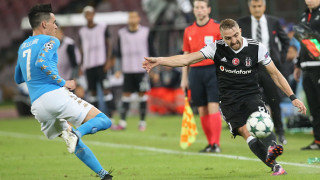 Футболист може да лежи 2 години в затвор заради обиди към съдия