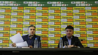 Нов шеф на съдиите за старта на плейофите в Първа лига