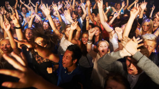 5 парчета, взривили хаус музиката #2