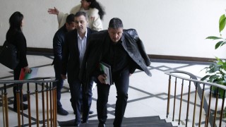 Любо Пенев и щабът му искат оставката на Кралев