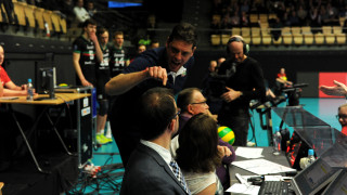 Червен картон за търсещия справедливост Пламен Константинов (ВИДЕО)