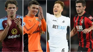 Саутгейт извика 4-ма пълни дебютанти за контролите с Холандия и Италия