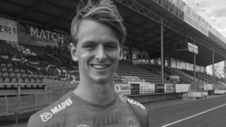 20-годишен футболист почина от инфекция