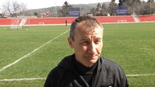 Стамен Белчев: Очакваме дербито с нетърпение (ВИДЕО)