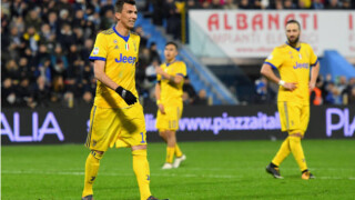 Слабак измъкна точка на 