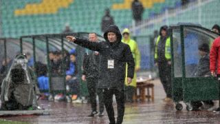 Стамен Белчев: Изчакахме нашия момент, важна победа за самочувствието (ВИДЕО)