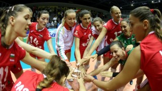 България ще се бори за титлата в Златната европейска лига 