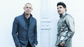 "Thievery Corporation" се завръщат с нов албум и концерт в София