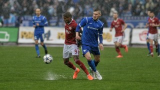 Над 15 000 продадени билета за ЦСКА - 