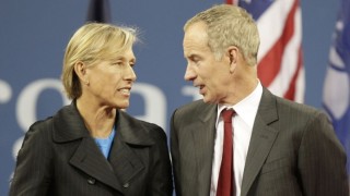 Навратилова след 2 операции и 4 биопсии: Боря се, искам пак да играя