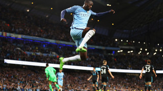 Никой не знае къде е Яя Туре