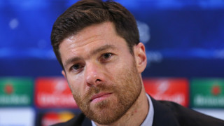 Испанските власти искат 5 години затвор за Шаби Алонсо