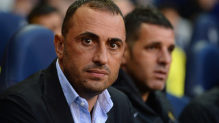 Полицията в Кипър чака на разпит Ивайло Петев  