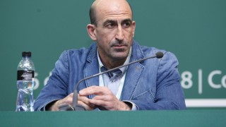 Йордан Лечков попадна в криминална единайсеторка