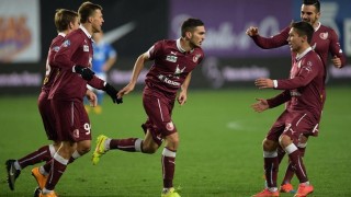 В Русия разследват отбора на Ивелин Попов 