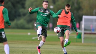 Официално: Без Гълъбинов в предстоящите контроли